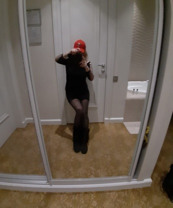 Анкета проститутки Мадина - Фото, г. Новоульяновск, 40 лет, №886