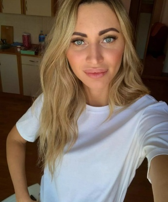 Анкета проститутки Фатима - Фото, г. Новоульяновск, 35 лет, №1018