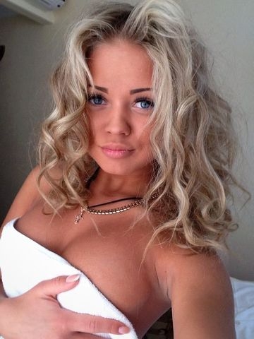 Анкета проститутки Злата - Фото, г. Новоульяновск, 21 год, №19401