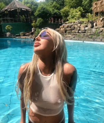 Анкета проститутки Елена - Фото, г. Новоульяновск, 33 года, №2563