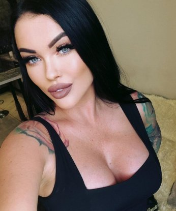 Анкета проститутки Жанна - Фото, г. Новоульяновск, 28 лет, №2628